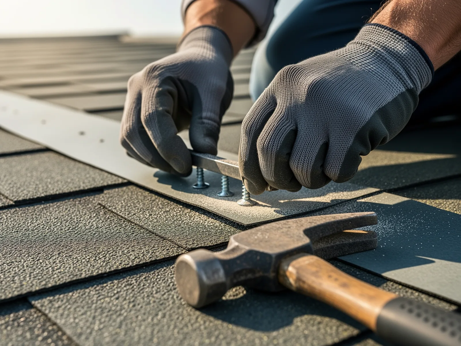 Why choose Fascia Repair in Deweese, NE